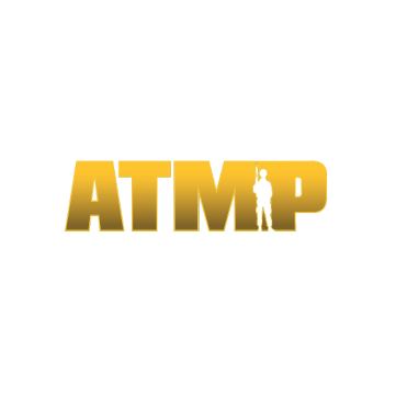 ATMP Logo