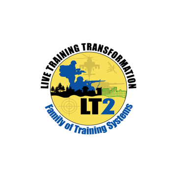 LT2 Logo
