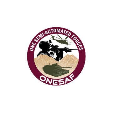 ONESAF Logo